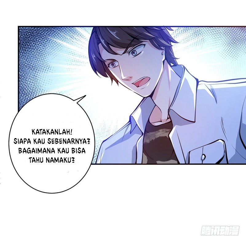 Strongest Divine Doctor Mixed City Chapter 13 Gambar 31