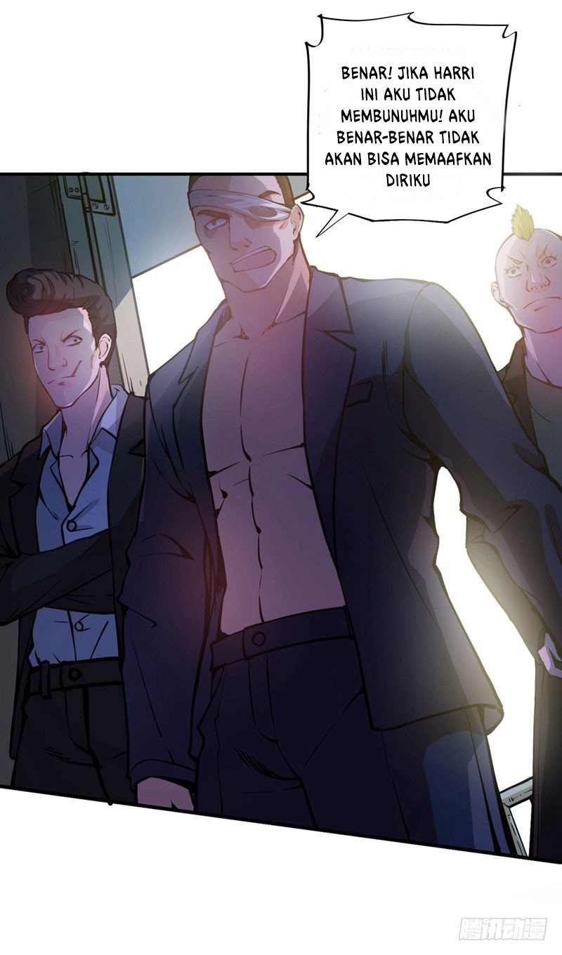 Strongest Divine Doctor Mixed City Chapter 13 Gambar 4
