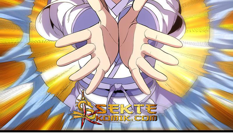 The Immortal Devil Emperor Chapter 80 Gambar 11