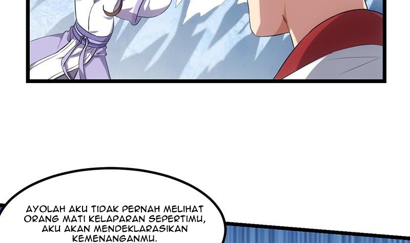The Immortal Devil Emperor Chapter 80 Gambar 25