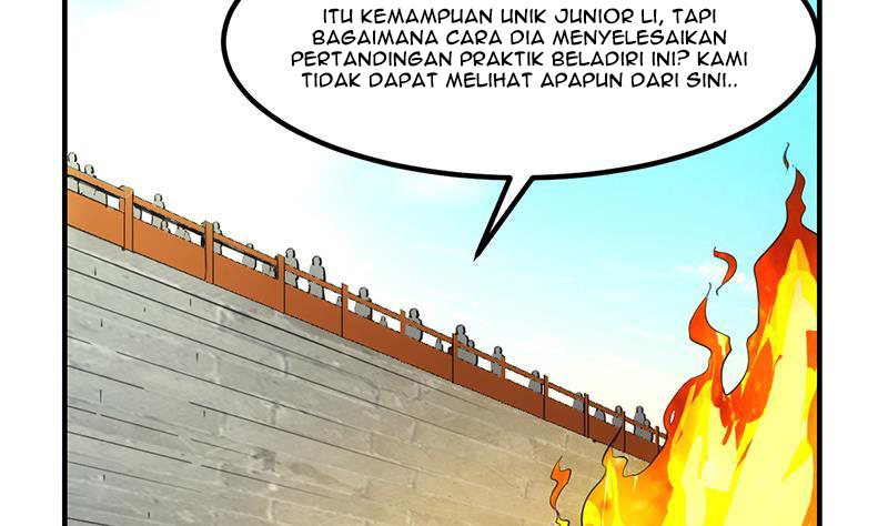 The Immortal Devil Emperor Chapter 80 Gambar 28