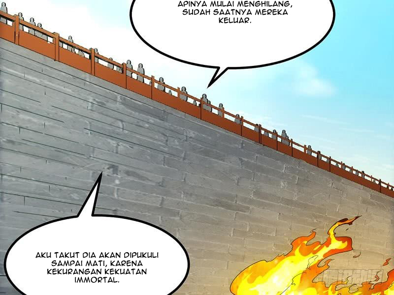 The Immortal Devil Emperor Chapter 80 Gambar 32