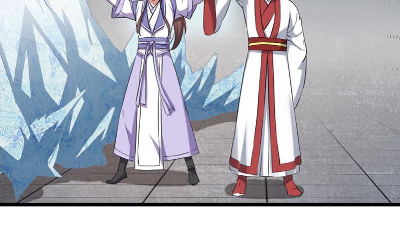 The Immortal Devil Emperor Chapter 80 Gambar 37