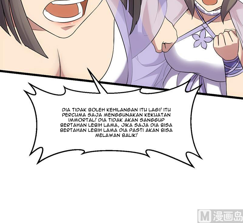 The Immortal Devil Emperor Chapter 79 Gambar 18