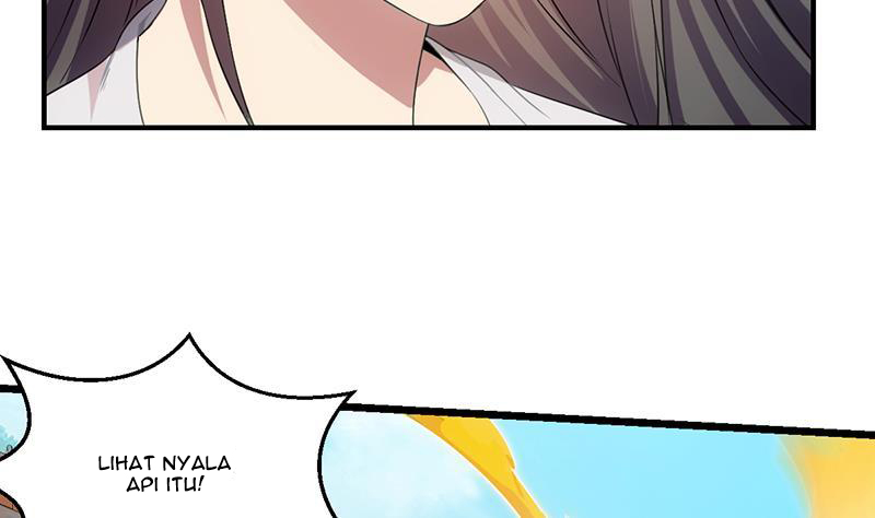 The Immortal Devil Emperor Chapter 79 Gambar 25