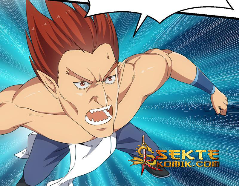 The Immortal Devil Emperor Chapter 79 Gambar 31
