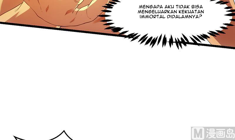 The Immortal Devil Emperor Chapter 79 Gambar 36