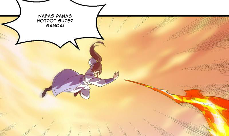The Immortal Devil Emperor Chapter 79 Gambar 37