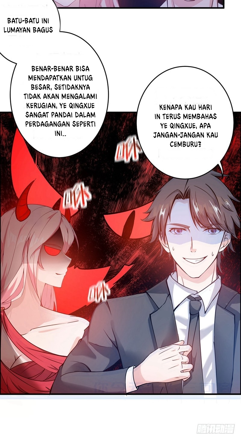 Strongest Divine Doctor Mixed City Chapter 16 Gambar 31