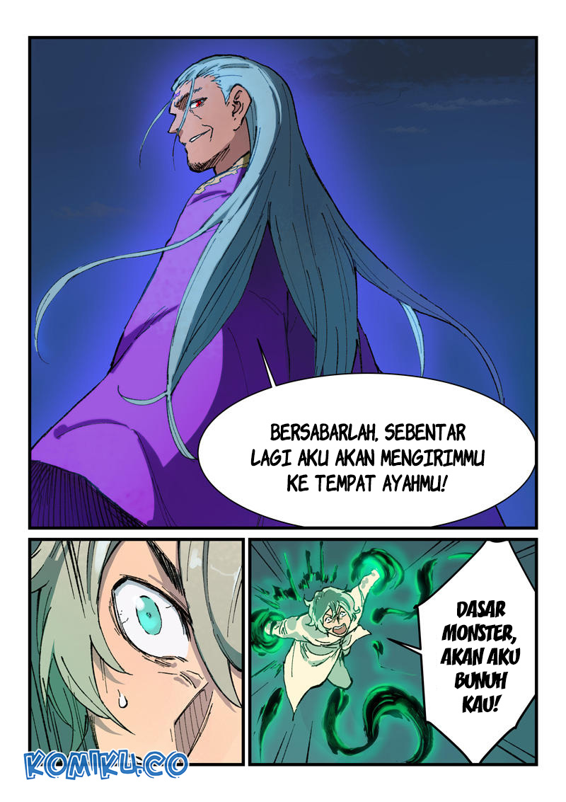 Star Martial God Technique Chapter 369 Gambar 3