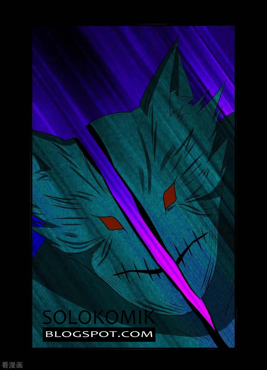 King of Apocalypse Chapter 232 Gambar 22
