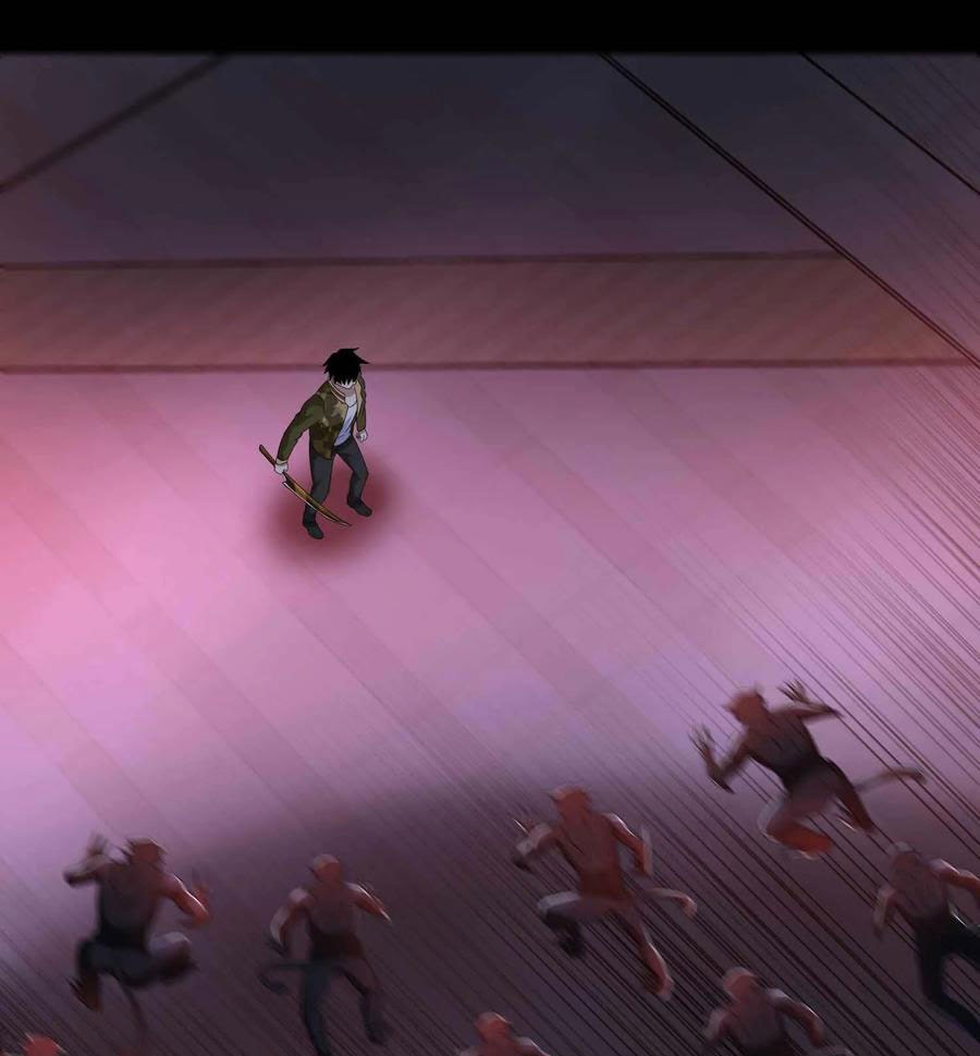 King of Apocalypse Chapter 232 Gambar 23