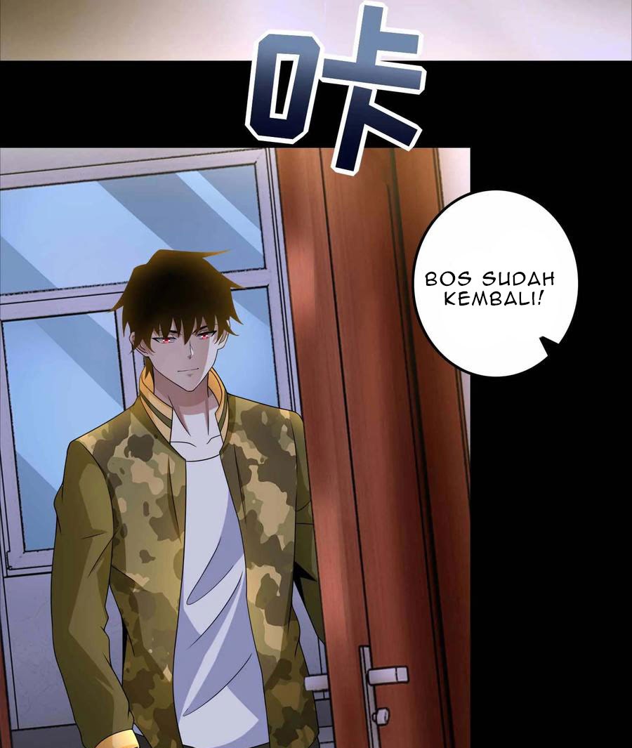 King of Apocalypse Chapter 231 Gambar 26