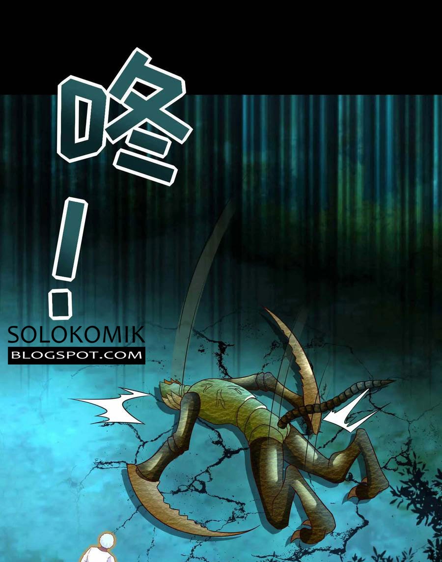 King of Apocalypse Chapter 229 Gambar 34