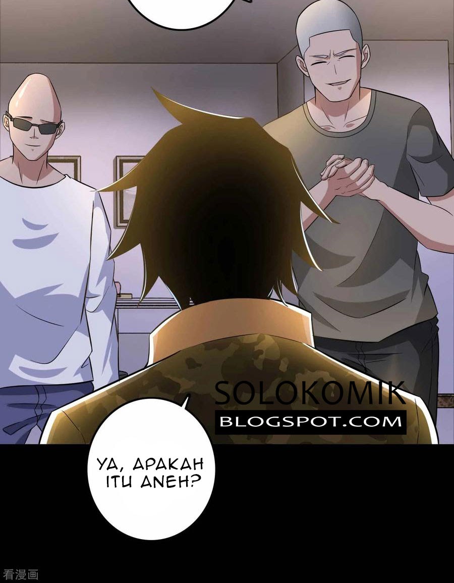 Baca Manhua King of Apocalypse Chapter 228 Gambar 2