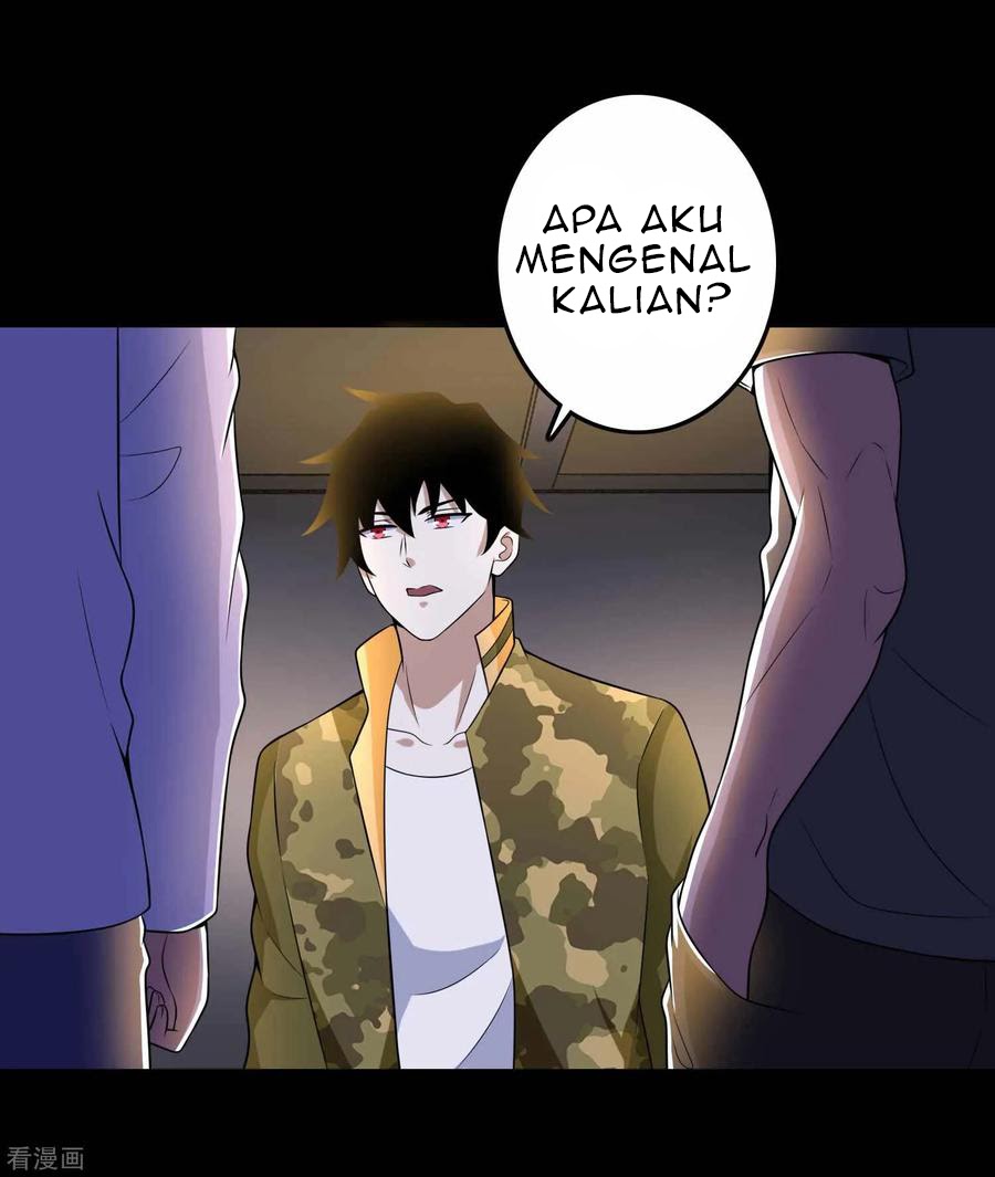 King of Apocalypse Chapter 227 Gambar 20