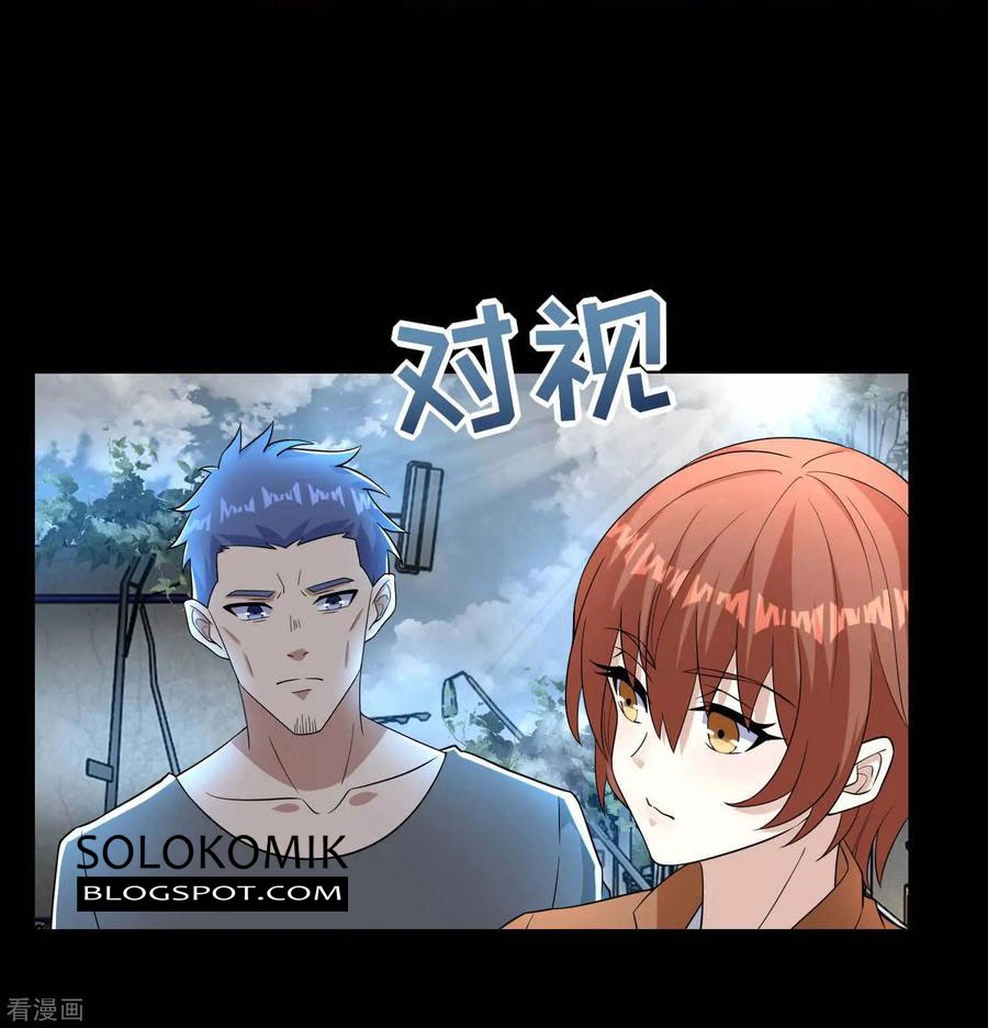 Baca Manhua King of Apocalypse Chapter 226 Gambar 2