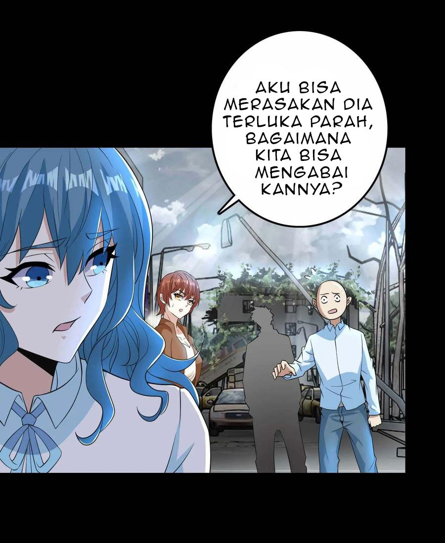 King of Apocalypse Chapter 225 Gambar 17