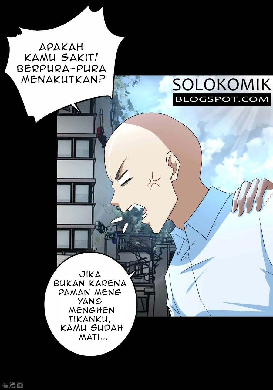 Baca Manhua King of Apocalypse Chapter 225 Gambar 2