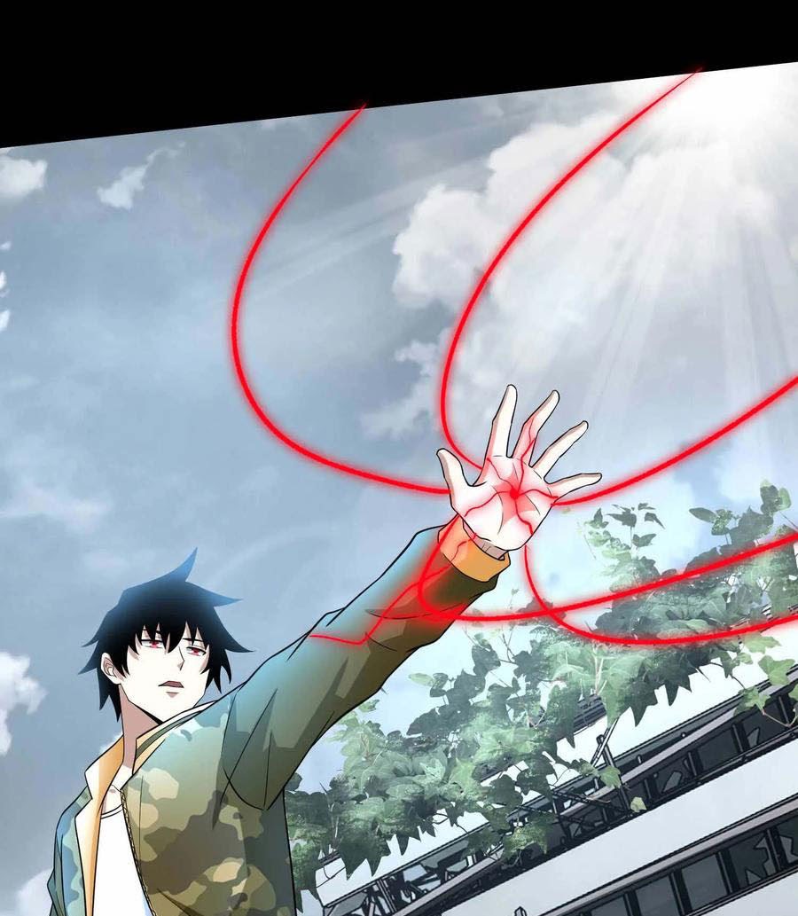 Baca Manhua King of Apocalypse Chapter 224 Gambar 2