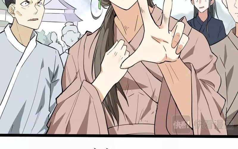 The Gateway of Revolution Chapter 33 Gambar 41