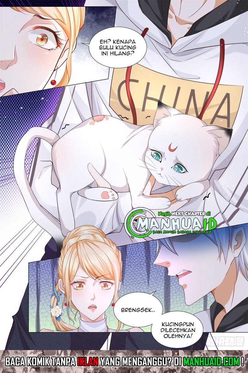 Shen Hao’s Heavenly Fall System Chapter 116 Gambar 12