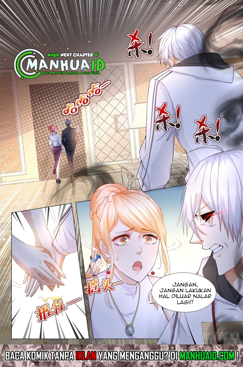 Baca Manhua Shen Hao’s Heavenly Fall System Chapter 116 Gambar 2