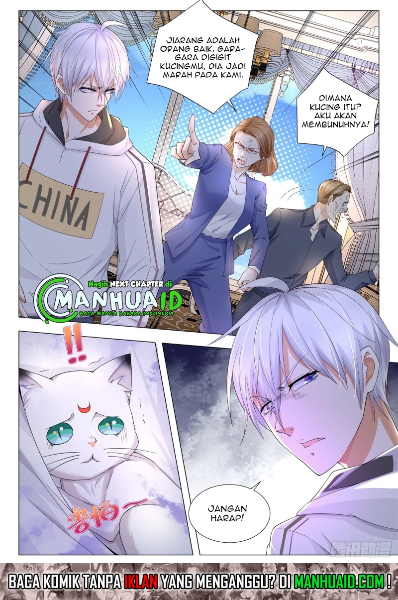 Shen Hao’s Heavenly Fall System Chapter 116 Gambar 4