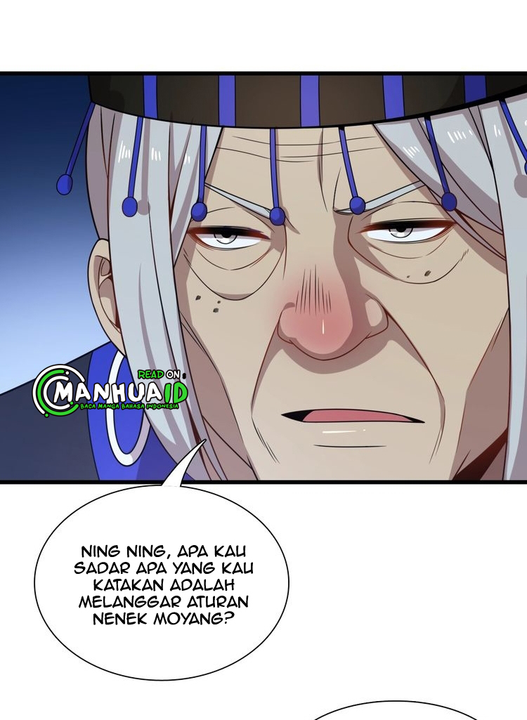 Reborn Doctor Chapter 41 Gambar 112