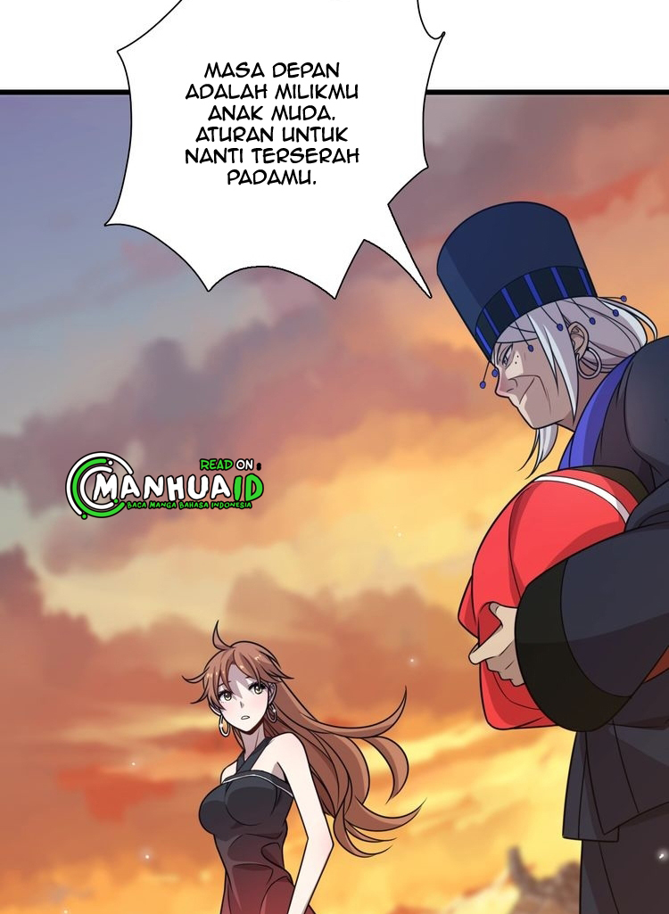 Reborn Doctor Chapter 41 Gambar 115