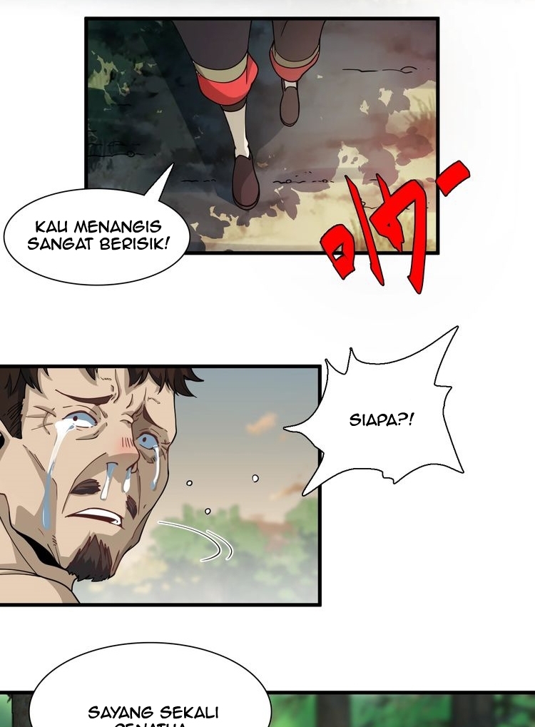 Reborn Doctor Chapter 41 Gambar 12