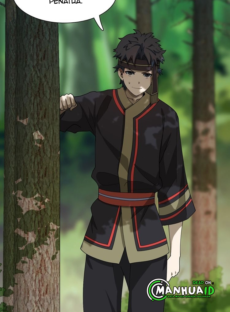 Reborn Doctor Chapter 41 Gambar 13