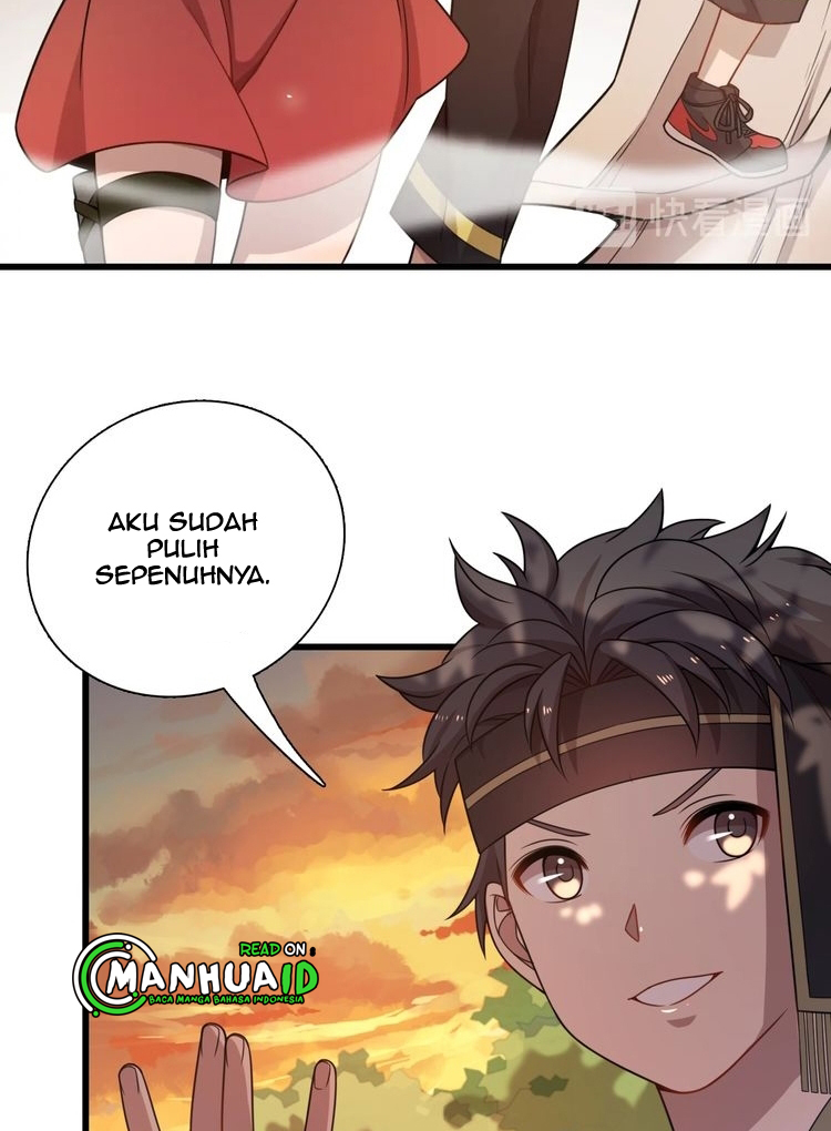 Reborn Doctor Chapter 41 Gambar 25