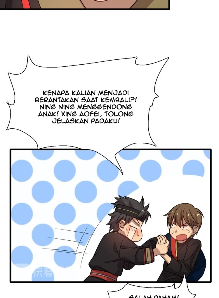 Reborn Doctor Chapter 41 Gambar 30