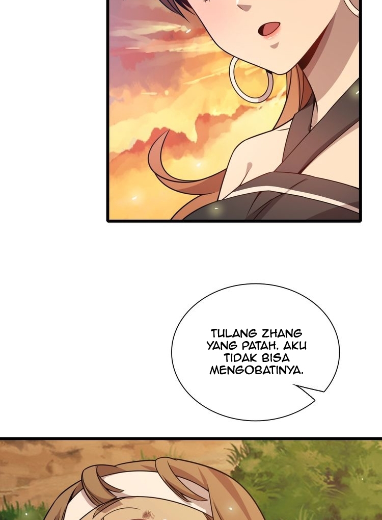 Reborn Doctor Chapter 41 Gambar 32