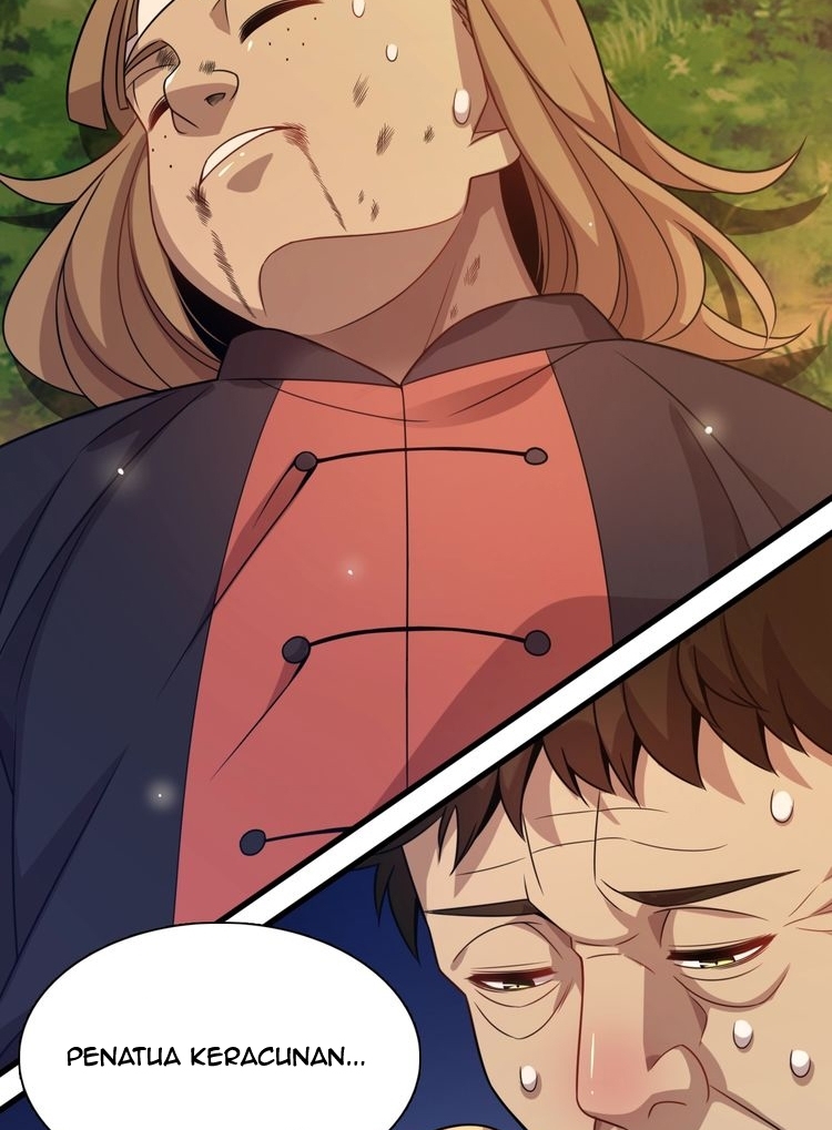 Reborn Doctor Chapter 41 Gambar 33