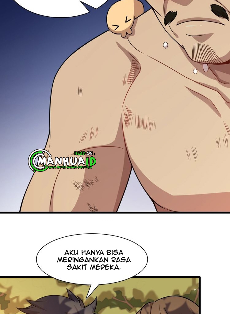 Reborn Doctor Chapter 41 Gambar 34