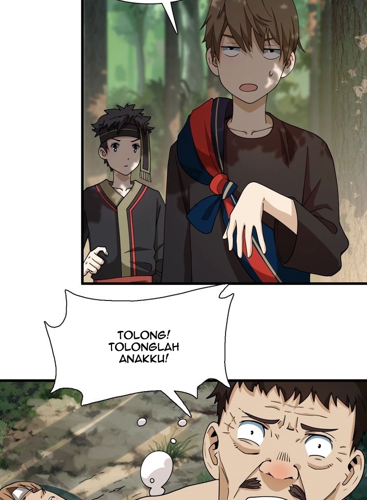 Reborn Doctor Chapter 41 Gambar 36