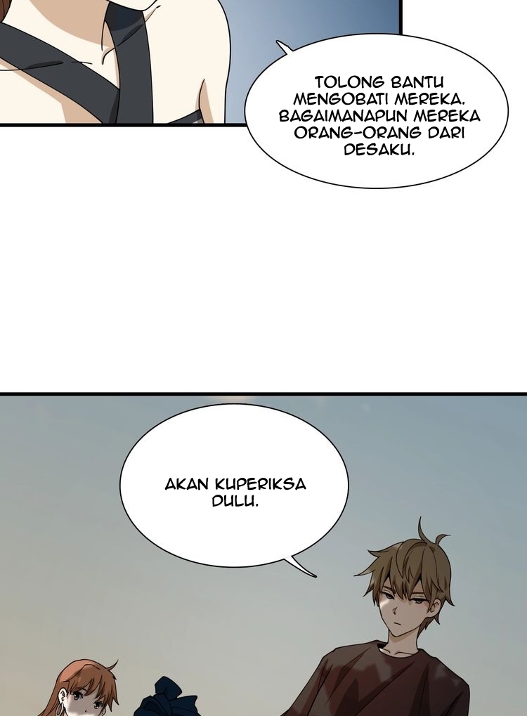 Reborn Doctor Chapter 41 Gambar 38