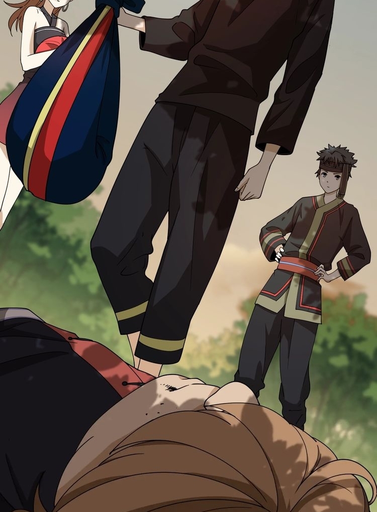 Reborn Doctor Chapter 41 Gambar 39