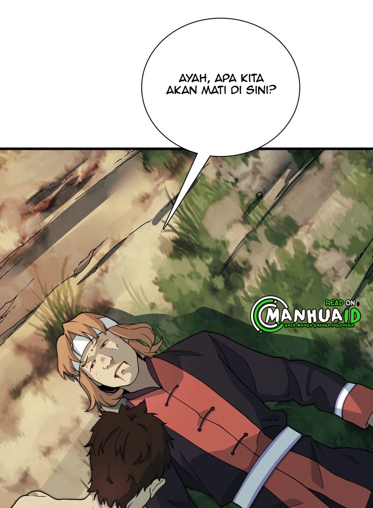 Reborn Doctor Chapter 41 Gambar 4