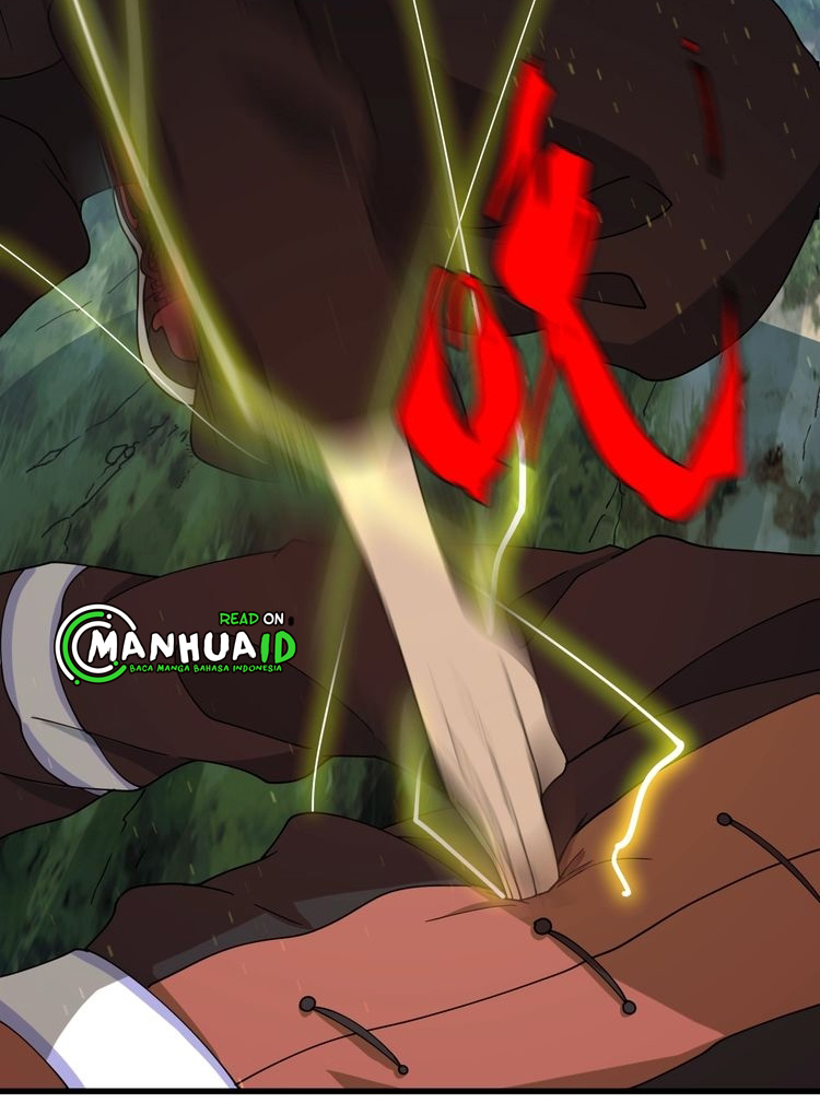 Reborn Doctor Chapter 41 Gambar 43