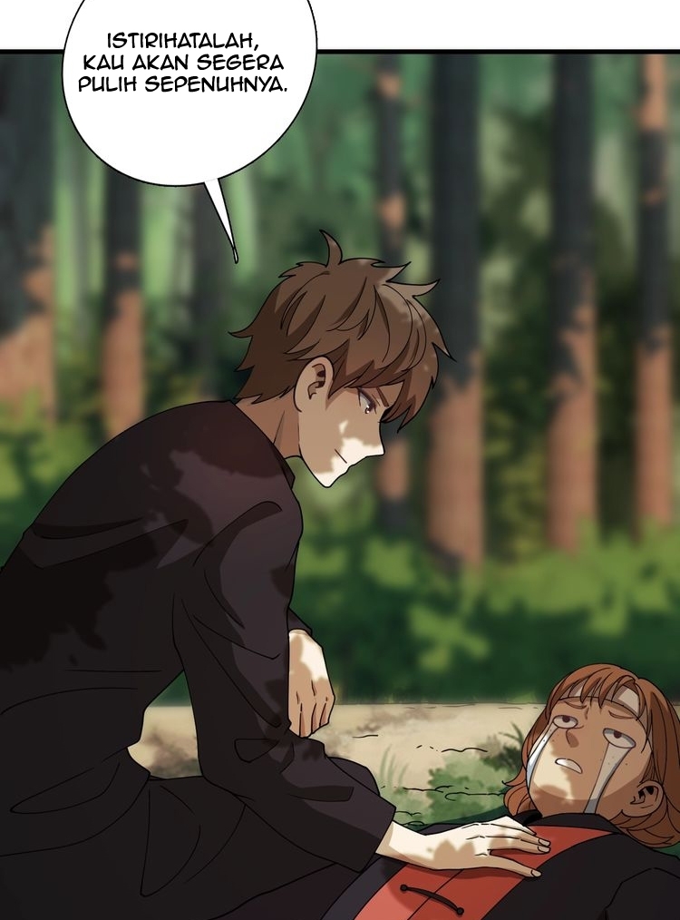 Reborn Doctor Chapter 41 Gambar 47