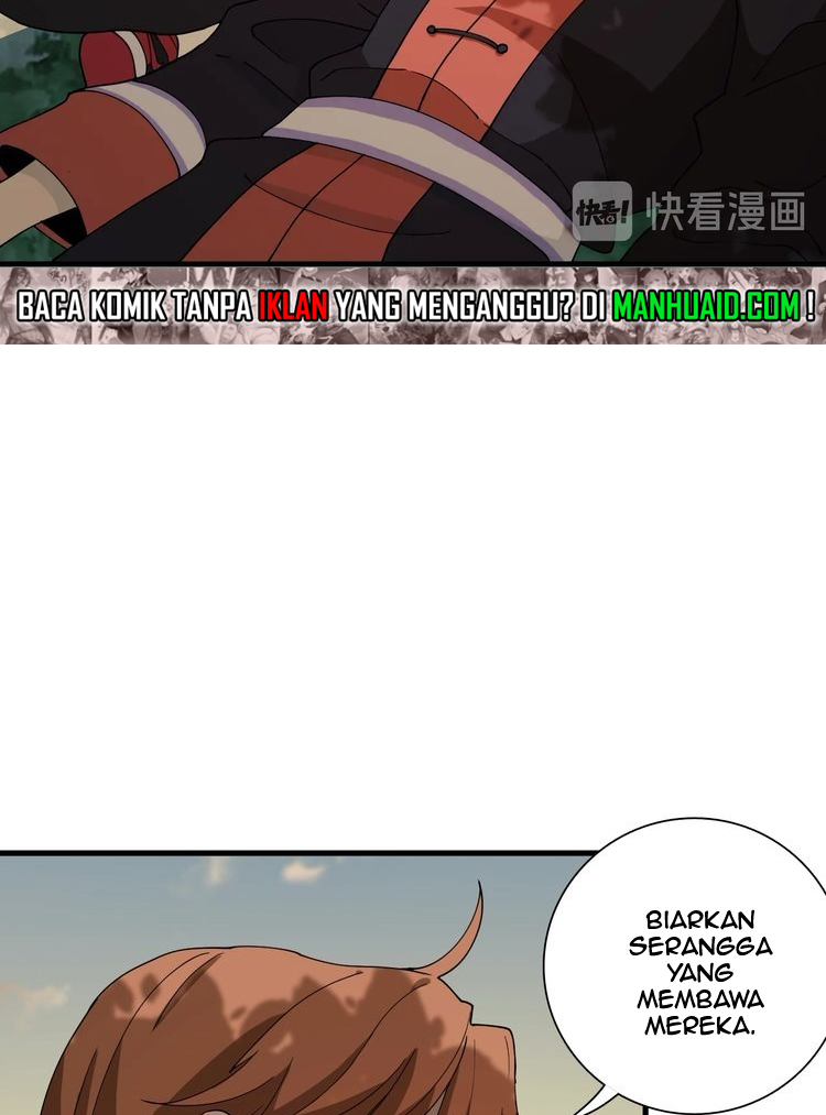 Reborn Doctor Chapter 41 Gambar 48