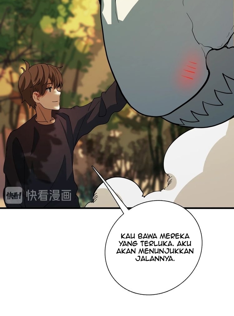 Reborn Doctor Chapter 41 Gambar 54