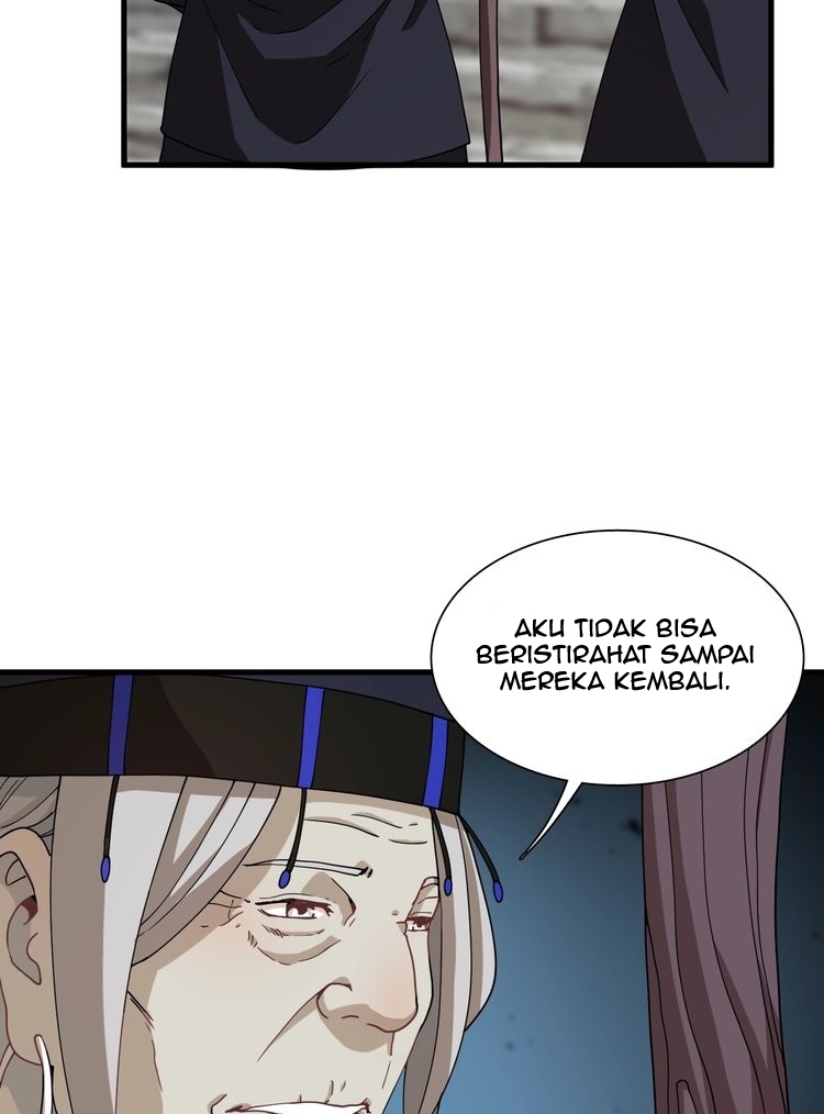 Reborn Doctor Chapter 41 Gambar 60