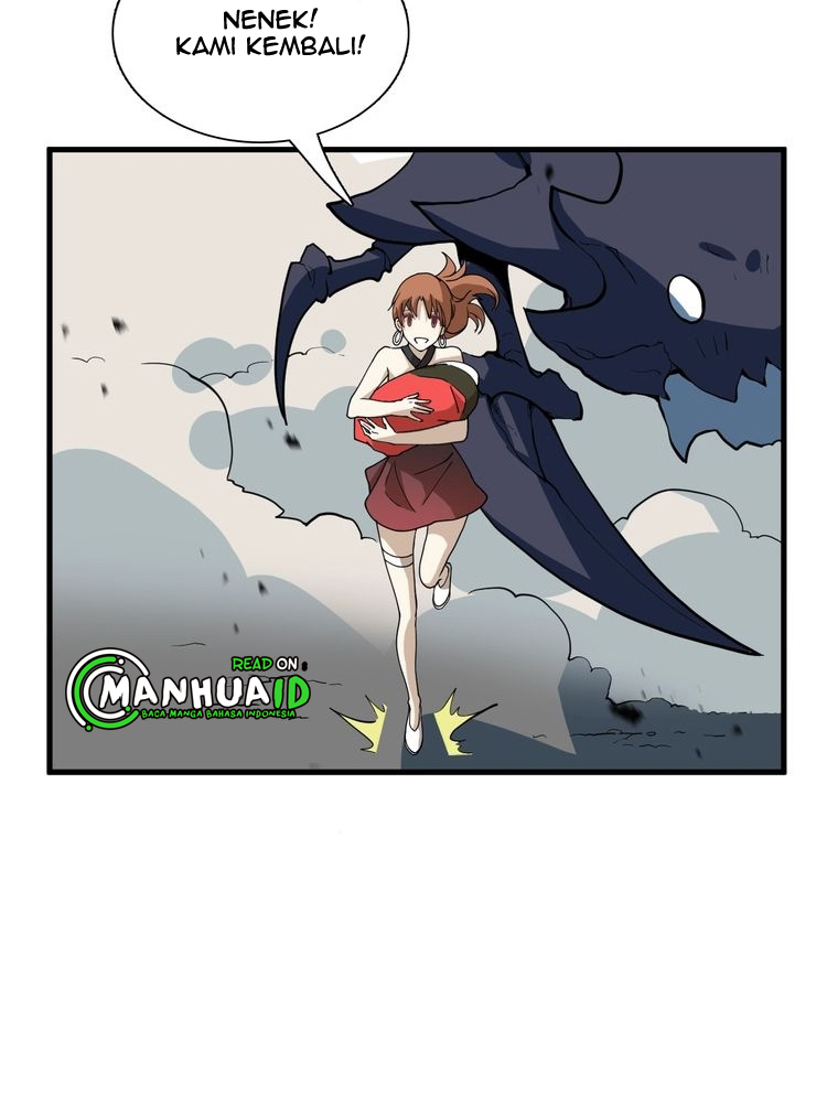Reborn Doctor Chapter 41 Gambar 67