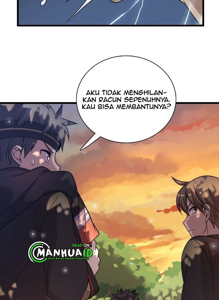 Reborn Doctor Chapter 41 Gambar 88