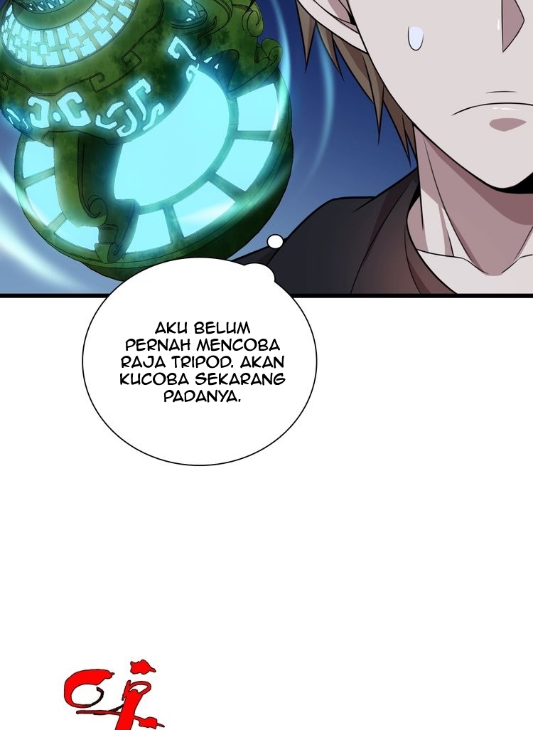 Reborn Doctor Chapter 41 Gambar 90