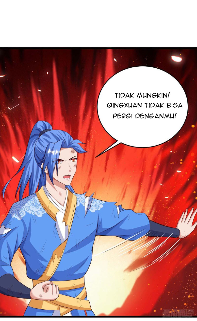 Strongest Leveling Chapter 130 Gambar 13